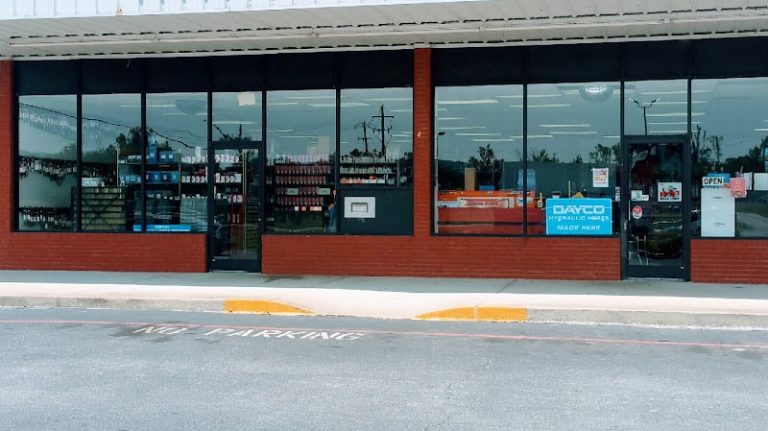 Southeast Auto Parts at US 278 Hokes Bluff AL 35903 4 768x431