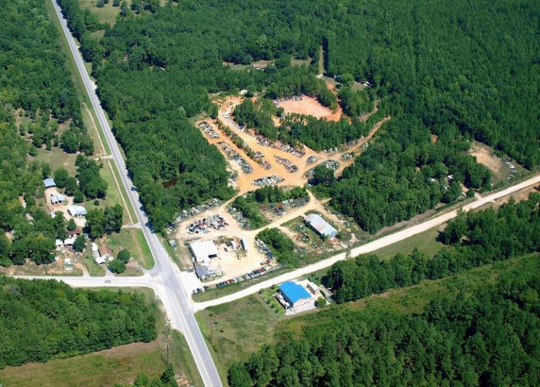 Southern Auto Parts at 9100 Monticello Rd Columbia SC 29203 1 768x551