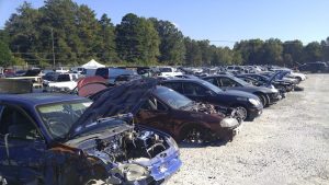 Southern Auto Salvage at 3623 Grant Rd Ellenwood GA 30294 2 300x169