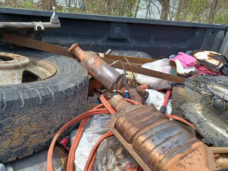 Southern Core Recycling at 140 Avery St Gates TN 38037 1 1 768x576