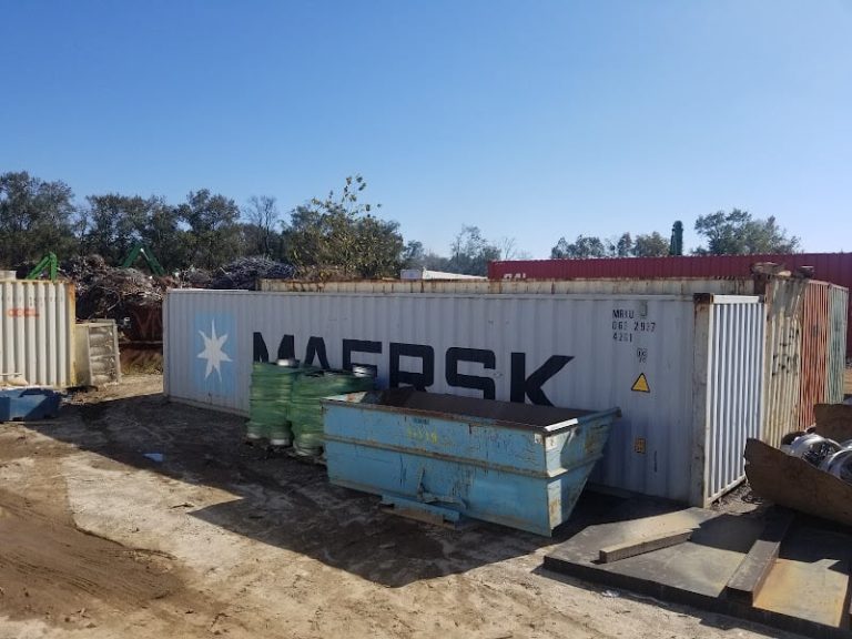 Southern Metals Recycling at 2820 Tremont Rd Savannah GA 31405 3 768x576