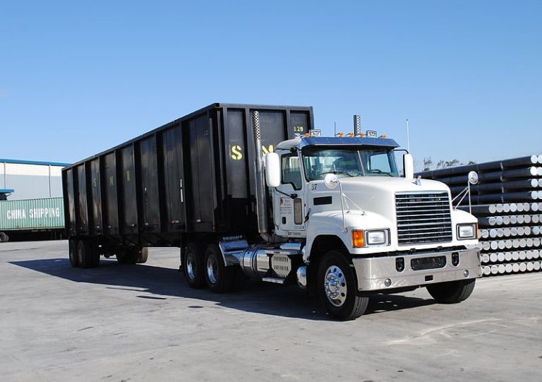 Southern Metals Recycling at 6880 US 84 Hinesville GA 31313 1 2 768x541