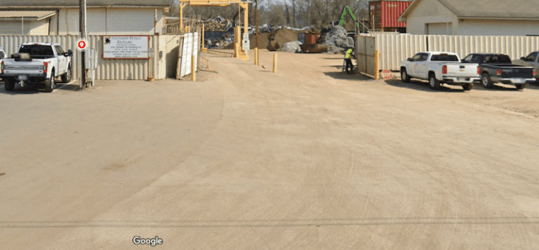 Southern Metals Recycling at 6880 US 84 Hinesville GA 31313 2 1 768x357