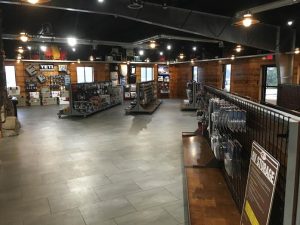 Southern RV at 324 Industrial Blvd McDonough GA 30253 1 2 300x225