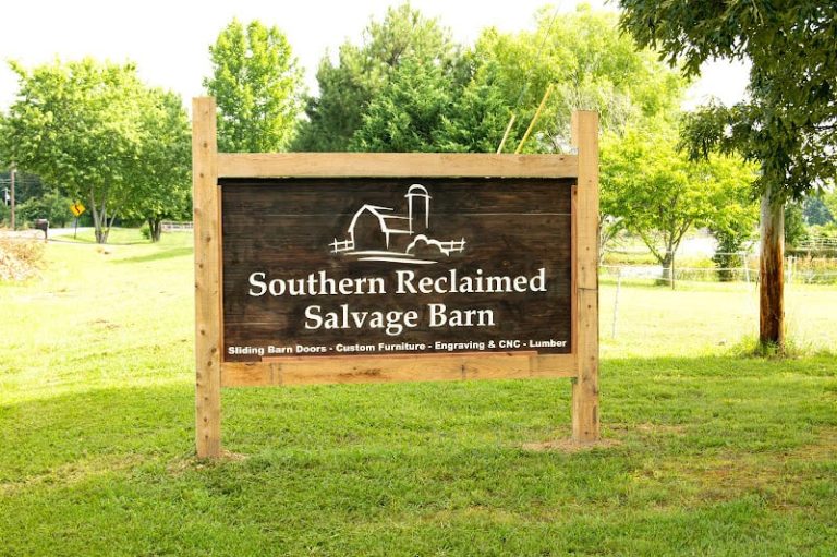 Southern Reclaimed Salvage Barn at 4505 A Jeff Rd NW Toney AL 35773 1 2 768x511
