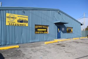 Southwest Auto Company Inc at 1937 1901 Prairieton Rd Terre Haute IN 47802 300x200