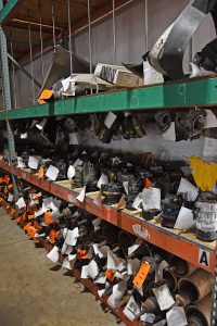 Southwest Auto Salvage Inc at 3451 S State St Lockport IL 60441 1 1 200x300