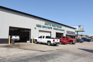 Southwest Auto Salvage Inc at 3451 S State St Lockport IL 60441 3 300x200