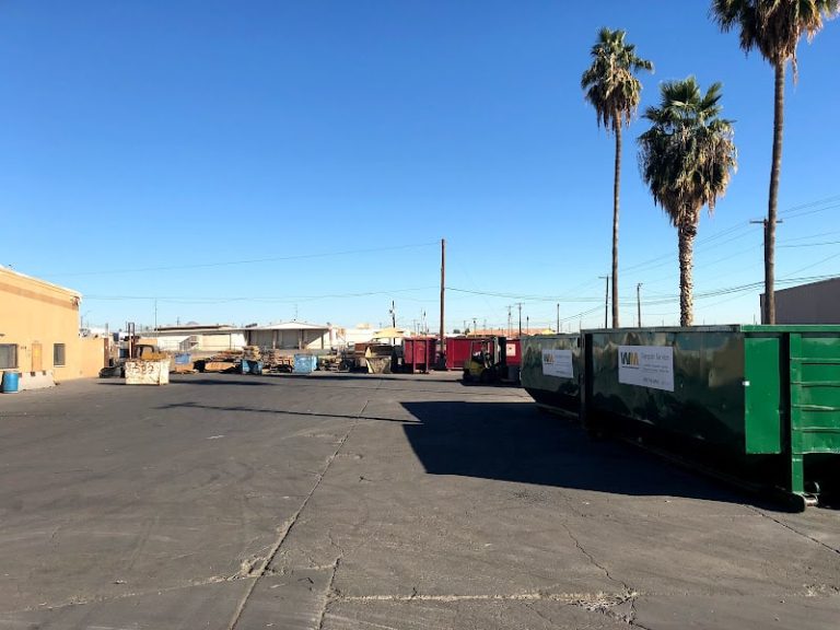 Southwest Metals at 4708 W Pasadena Ave Glendale AZ 85301 1 2 768x576