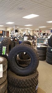 Spalding Auto Parts at 10708 E Knox Ave Spokane Valley WA 99206 1 1 169x300