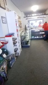 Spartacus Coin Bullion Collectibles at 1107 Sherman Ave Coeur daposAlene ID 83814 1 169x300