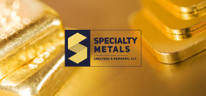 Specialty Metals Smelters Refiners LLC at 2490 Black Rock Turnpike Fairfield CT 06825 1 300x141