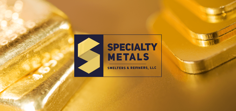 Specialty Metals Smelters Refiners LLC at 2490 Black Rock Turnpike Fairfield CT 06825 3 768x361