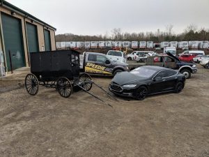 Speedie Auto Salvage at 6995 Eberhart Rd NW Dover OH 44622 1 300x225