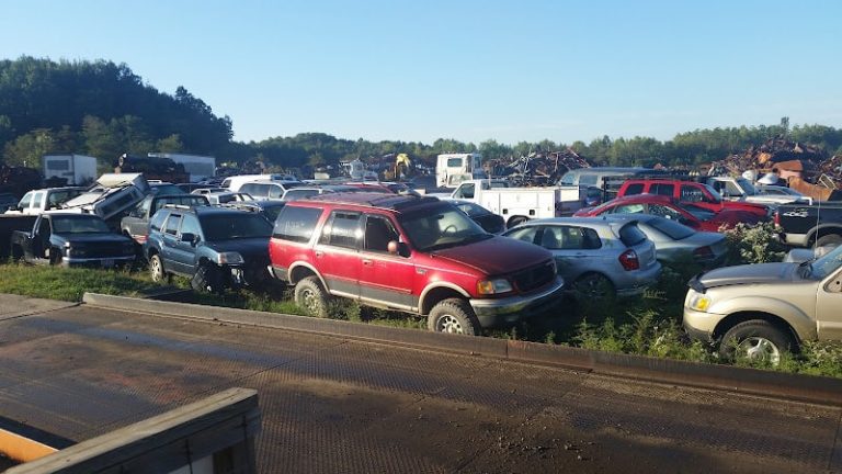 Speedie Auto Salvage at 6995 Eberhart Rd NW Dover OH 44622 2 1 768x432