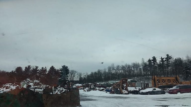 Speedie Auto Salvage at 6995 Eberhart Rd NW Dover OH 44622 3 1 768x432