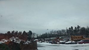 Speedie Auto Salvage at 6995 Eberhart Rd NW Dover OH 44622 3 300x169