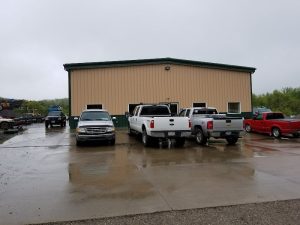 Speedie Auto Salvage at 6995 Eberhart Rd NW Dover OH 44622 4 300x225