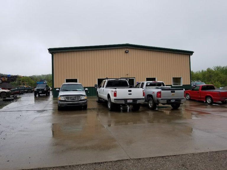 Speedie Auto Salvage at 6995 Eberhart Rd NW Dover OH 44622 4 768x576