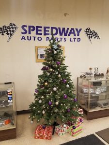 Speedway Auto Parts LTD at 1301 Herkimer St Joliet IL 60432 2 225x300