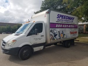 Speedway Auto Parts LTD at 1301 Herkimer St Joliet IL 60432 4 1 300x225