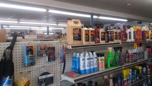 Speedway Auto Parts at 5320 W Washington St Indianapolis IN 46241 1 1 300x169