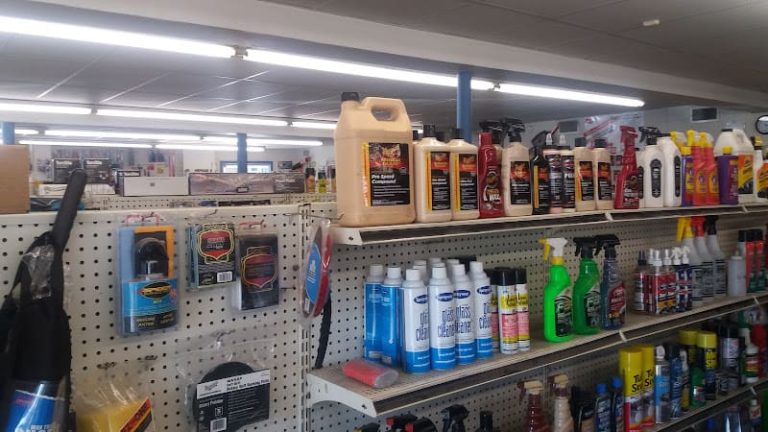 Speedway Auto Parts at 5320 W Washington St Indianapolis IN 46241 1 2 768x432