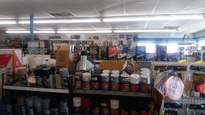 Speedway Auto Parts at 5320 W Washington St Indianapolis IN 46241 2 1 300x169
