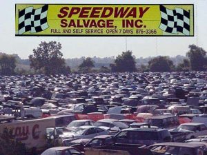 Speedway Salvage at 520 Madison Rd East St Louis IL 62201 3 300x225