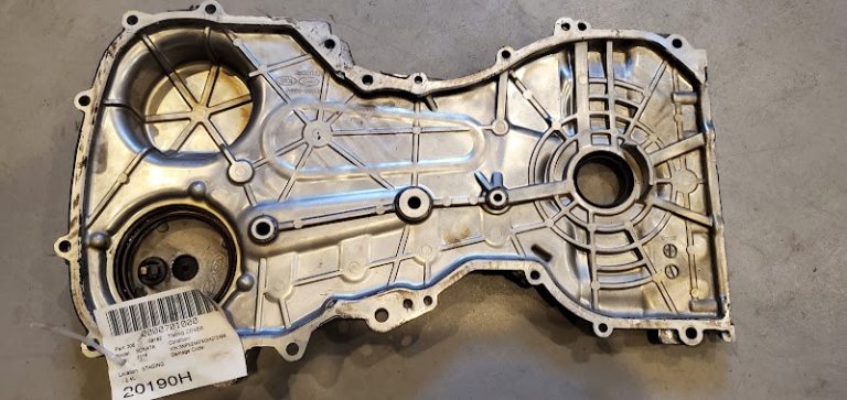 Speedys Used Parts at 404 Starnes Cove Rd Candler NC 28715 1 2 768x363