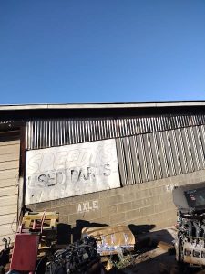 Speedys Used Parts at 404 Starnes Cove Rd Candler NC 28715 225x300