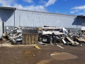 Spiegel South Shore Scrap Metal Inc at 212 N Cary St Brockton MA 02302 2 300x225