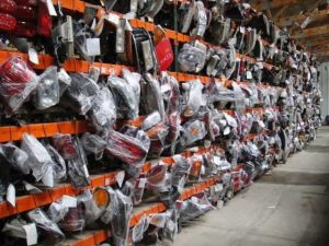 Spilman Auto Parts Inc at 20311 Old Hwy 2 Bloomfield IA 52537 1 1 300x225