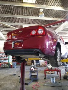Spiveyaposs Auto Salvage at 4201 Recker Hwy Winter Haven FL 33880 1 2 225x300