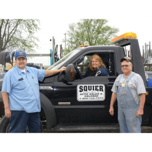 Squier Auto Sales Salvage at 1905 N Co Rd 2770 Carthage IL 62321 2 1 300x300