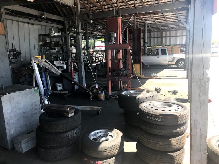 St Cloud Auto Salvage at 5285 E Irlo Bronson Memorial Hwy St Cloud FL 34771 1 1 768x576