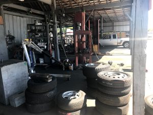 St Cloud Auto Salvage at 5285 E Irlo Bronson Memorial Hwy St Cloud FL 34771 1 2 300x225