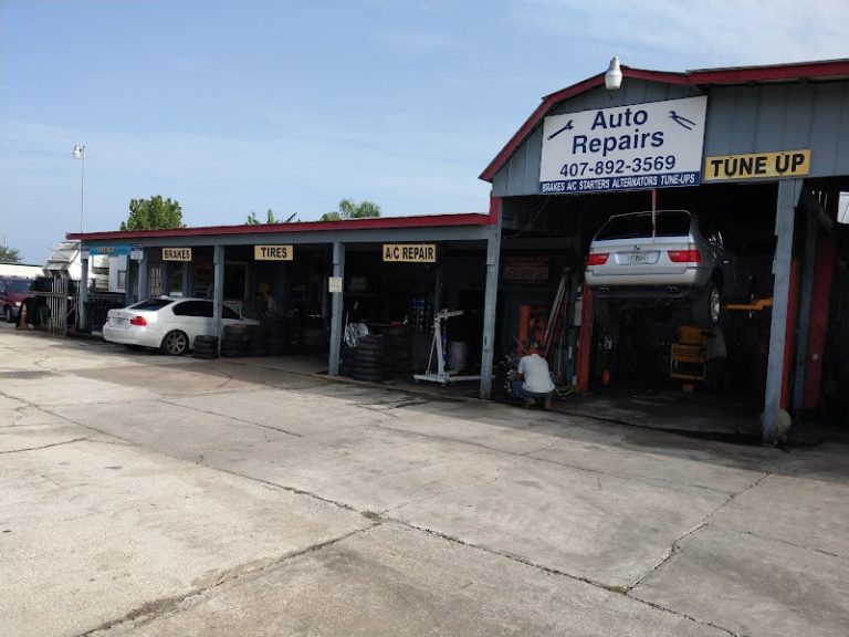St Cloud Auto Salvage at 5285 E Irlo Bronson Memorial Hwy St Cloud FL 34771 1 768x576
