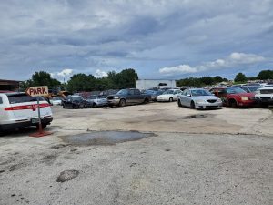 St Cloud Auto Salvage at 5285 E Irlo Bronson Memorial Hwy St Cloud FL 34771 2 300x225