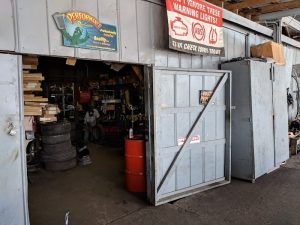 St Cloud Auto Salvage at 5285 E Irlo Bronson Memorial Hwy St Cloud FL 34771 4 300x225