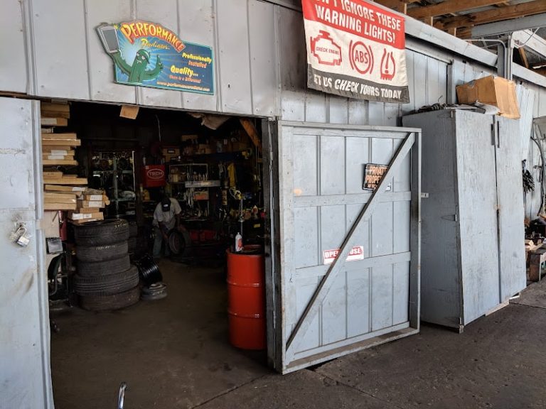 St Cloud Auto Salvage at 5285 E Irlo Bronson Memorial Hwy St Cloud FL 34771 4 768x576