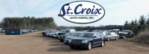 St Croix Auto Parts Inc at 2253 127th St New Richmond WI 54017 1 2 300x109