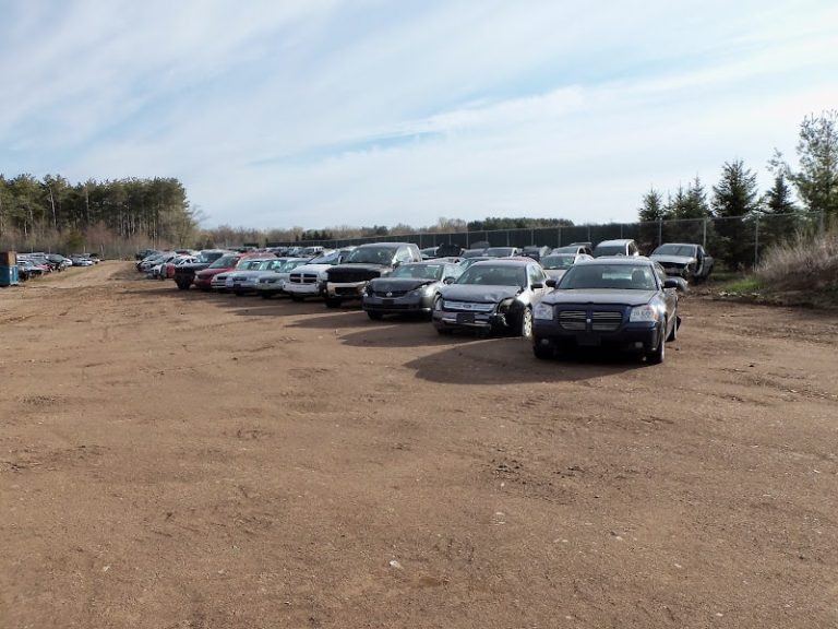 St Croix Auto Parts Inc at 2253 127th St New Richmond WI 54017 2 768x576