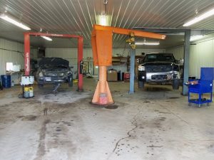 St Croix Auto Parts Inc at 2253 127th St New Richmond WI 54017 4 300x225