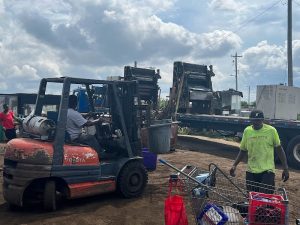 St Louis Metal Recycling at 1800 Vandeventer Ave St Louis MO 63113 300x225