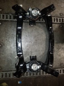 Staffordaposs Auto Parts and Recycling at 900 N Main St Montgomery IL 60538 3 1 225x300