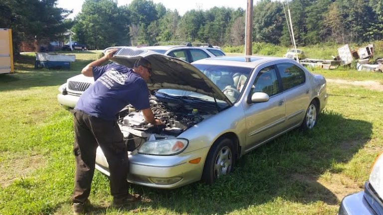 Standridge Auto Sales Inc at 1521 Sulphur Springs Rd Shelby NC 28152 4 768x432