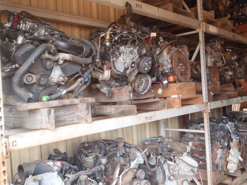 Standridge Auto Sales Inc at 1521 Sulphur Springs Rd, Shelby, NC 28152 22 Featured image