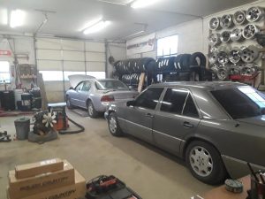 Star Tire and Automotive at 207 S Star Rd Star ID 83669 1 2 300x225