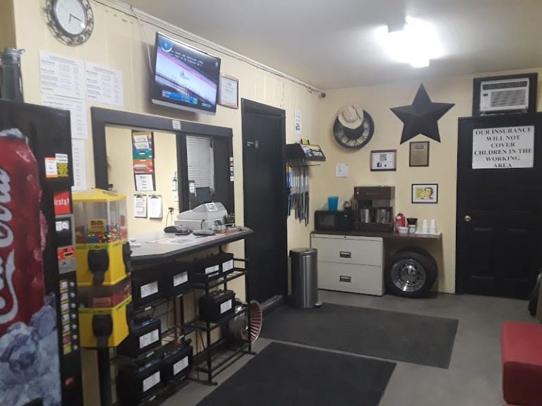 Star Tire and Automotive at 207 S Star Rd Star ID 83669 2 768x576